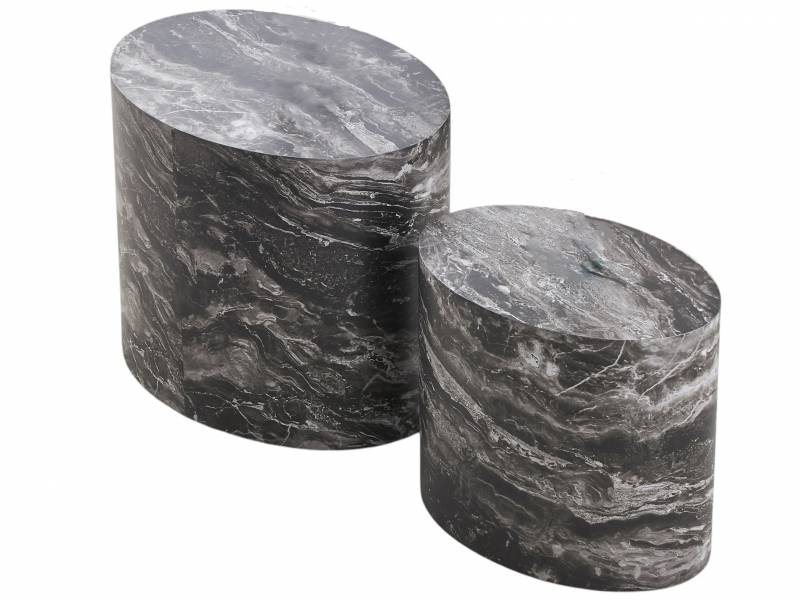 Set 2 Felix Coffee Table 40cm