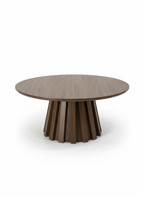 Lilibet Coffee Table 38cm - Image 2