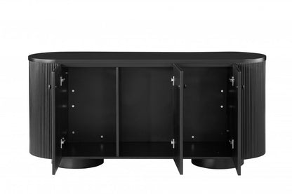 Moreland Sideboard 75cm - Image 3