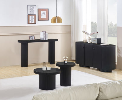Moreland Sideboard 75cm - Image 4