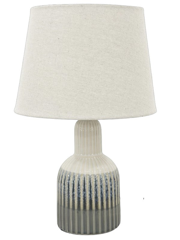 Opal Table Lamp 40cm - Image 2