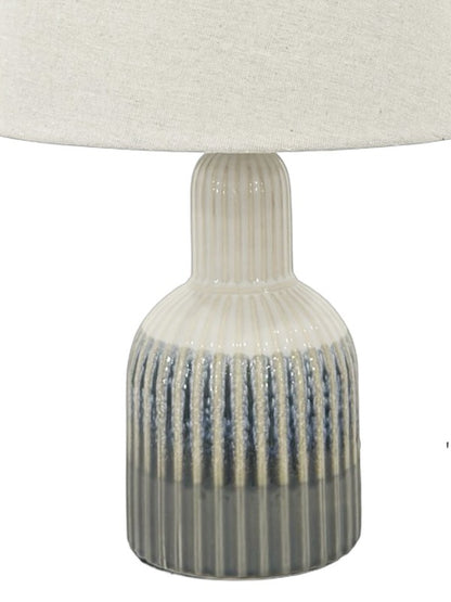 Opal Table Lamp 40cm - Image 5