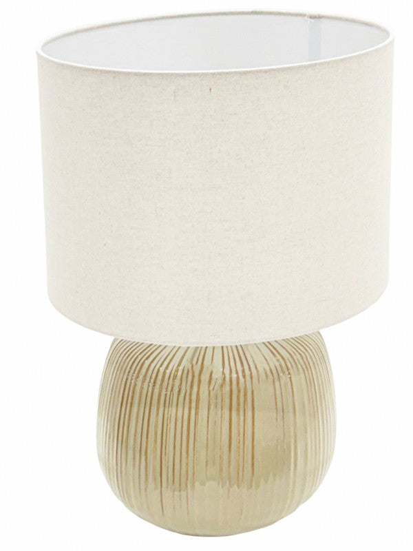 Azure Table Lamp 51cm - Image 4