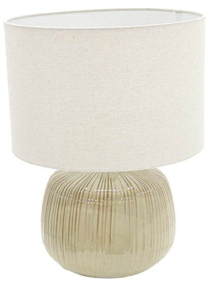 Azure Table Lamp 51cm - Image 5