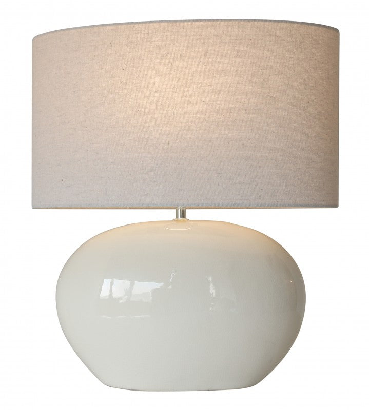 October Table Lamp 50cm