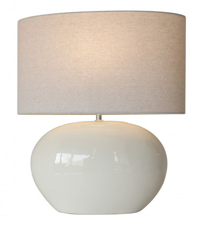 October Table Lamp 50cm