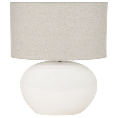 October Table Lamp 50cm - Image 2
