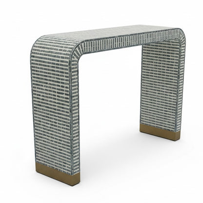 Summer Console Table 78cm - Image 3
