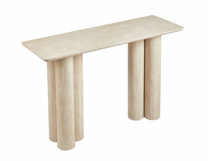 Mietta Console Table 75cm - Image 2