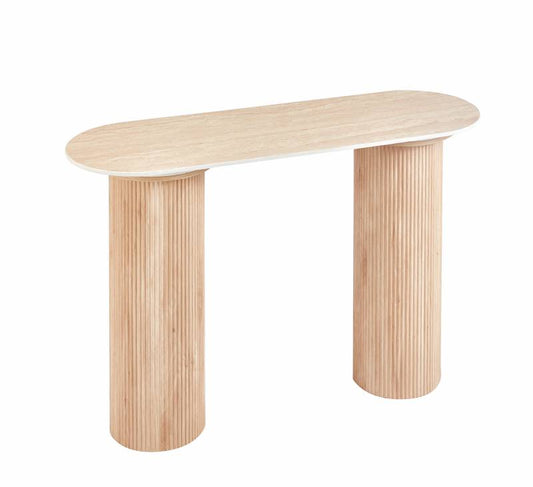 Elodie Console Table 78cm - Image 2