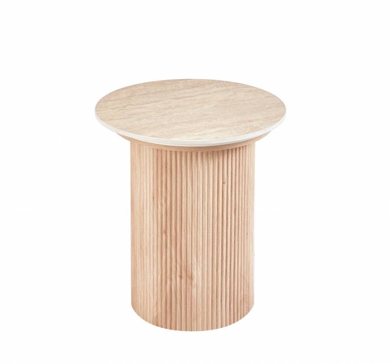 Elodie Side Table 50cm