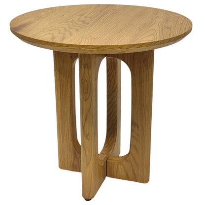 Fynn Side Table 50cm - Image 2
