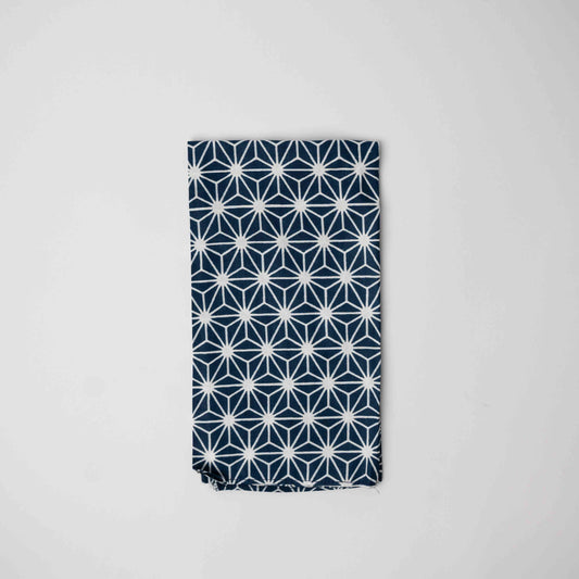 Gift Wrap Furoshiki 50cm Starburst - Image 2