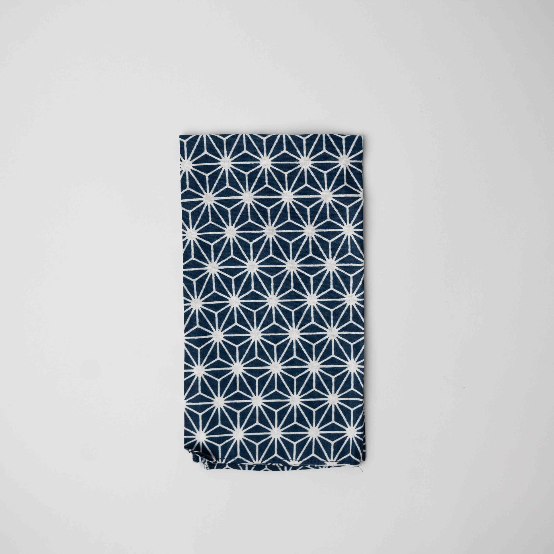 Gift Wrap Furoshiki 75cm Starburst