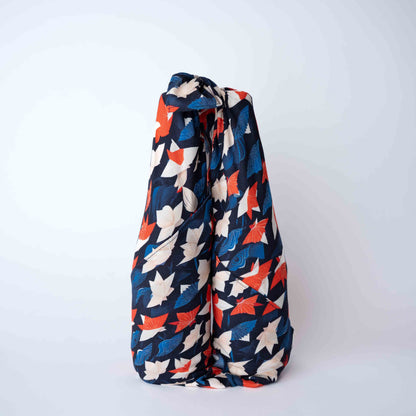 Gift Wrap Furoshiki 75cm Lotus - Image 2