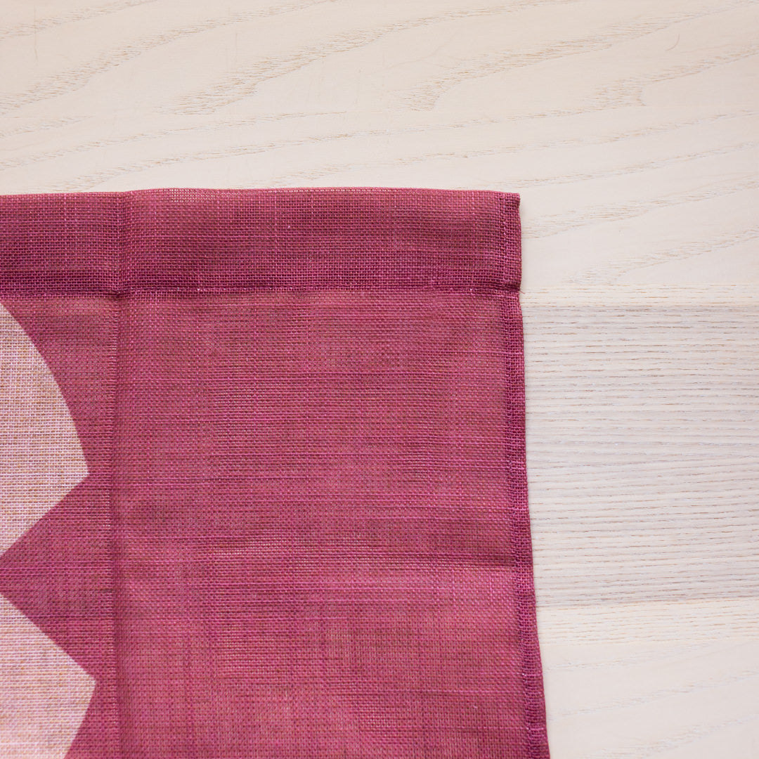 Noren Door Curtain 150cm Sakura - Image 3