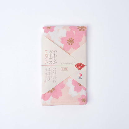 Tenugui Towel Sakura