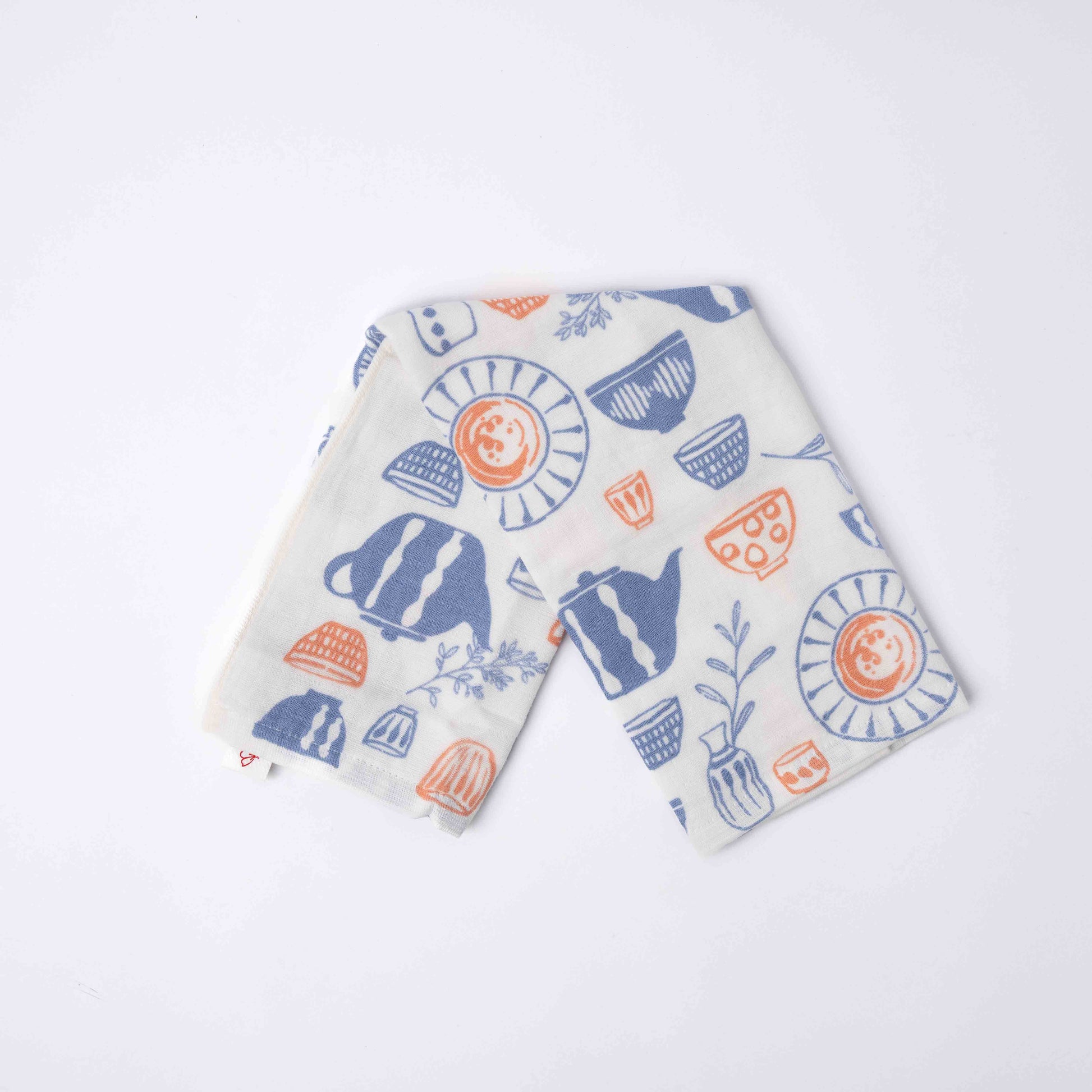 Kitchen Towel Ceramics - Image 2