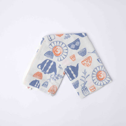 Kitchen Towel Ceramics - Image 2