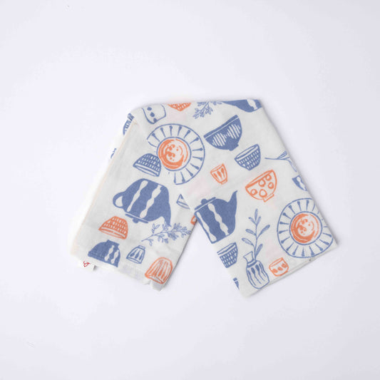 Kitchen Towel Ceramics - Image 2