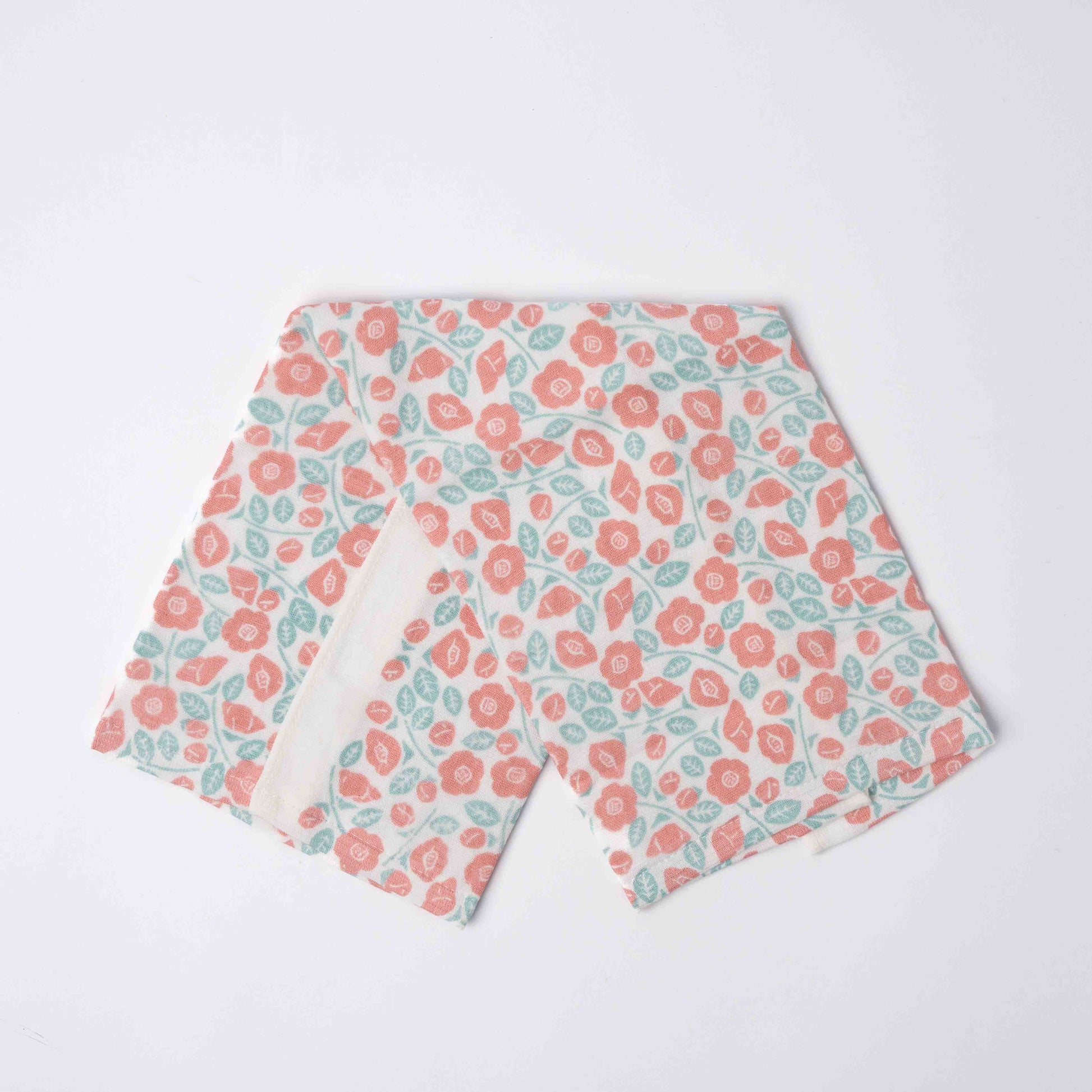 Kitchen Towel Camelia - Image 2