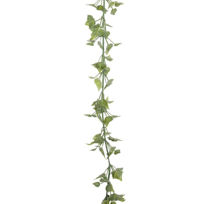 Artificial Hanging English Ivy Garland UV Resistant 200cm - Image 4
