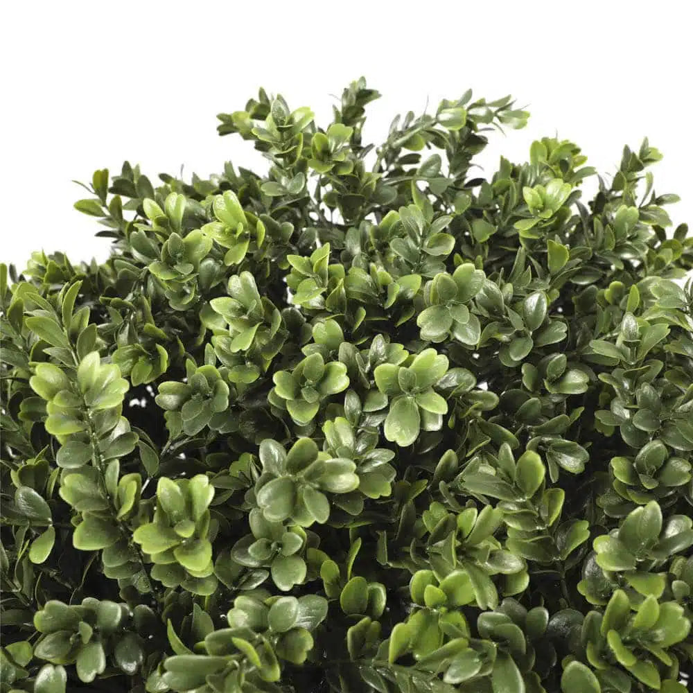 Single Ball Faux Topiary Tree 150cm UV Resistant - Image 3