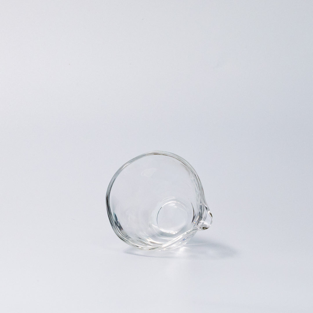 Glass Pourer Fluid 50ml - Image 3