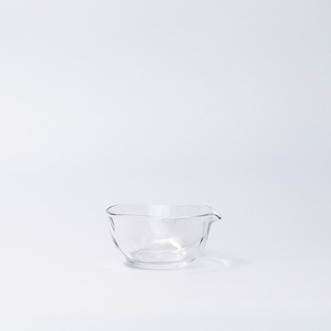Glass Pourer Fluid 100ml - Image 3