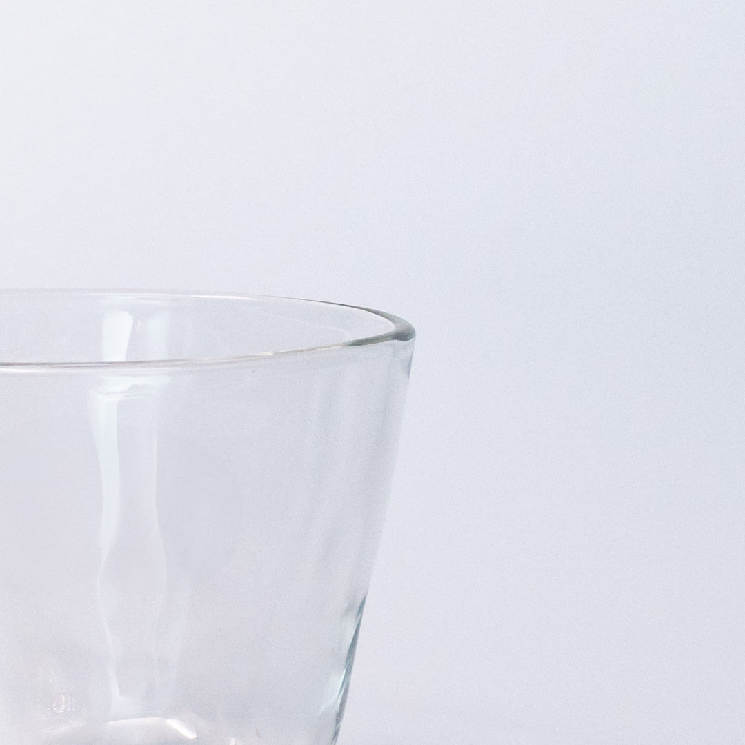 Glass Tumbler 190ml - Image 2