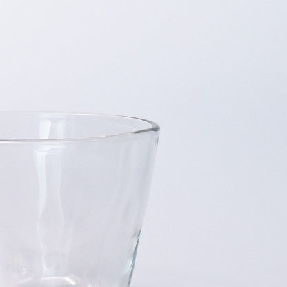 Glass Tumbler 190ml - Image 2