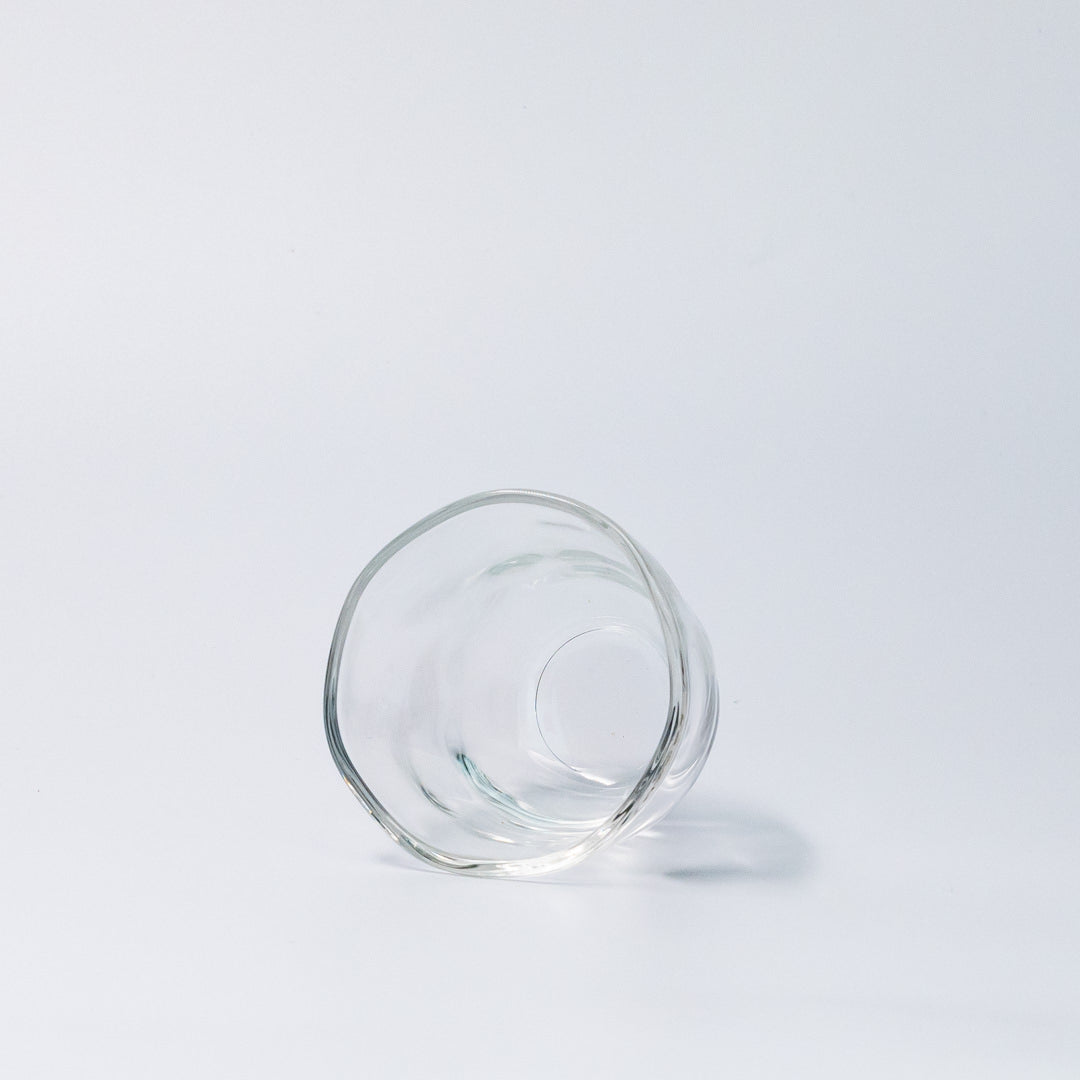 Glass Tumbler 190ml - Image 3
