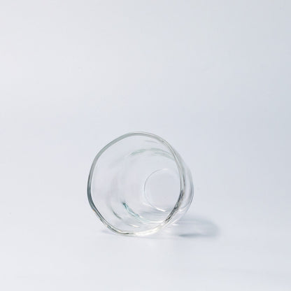 Glass Tumbler 190ml - Image 3