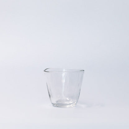 Glass Tumbler 190ml - Image 4
