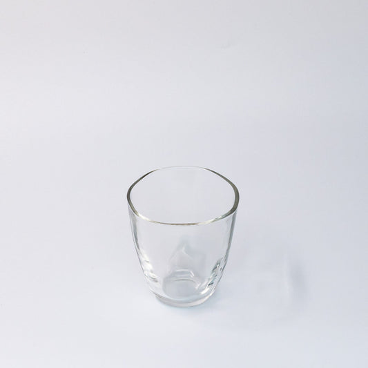 Glass Tumbler 255ml