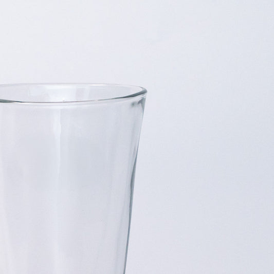 Glass Tumbler Narrow 160ml - Image 2