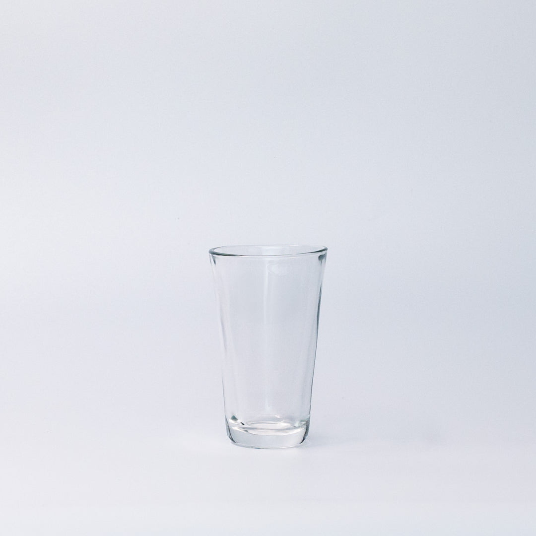Glass Tumbler Narrow 160ml - Image 4