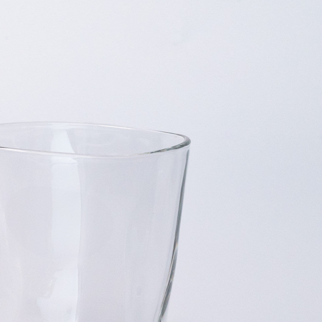 Glass Tumbler 330ml - Image 2