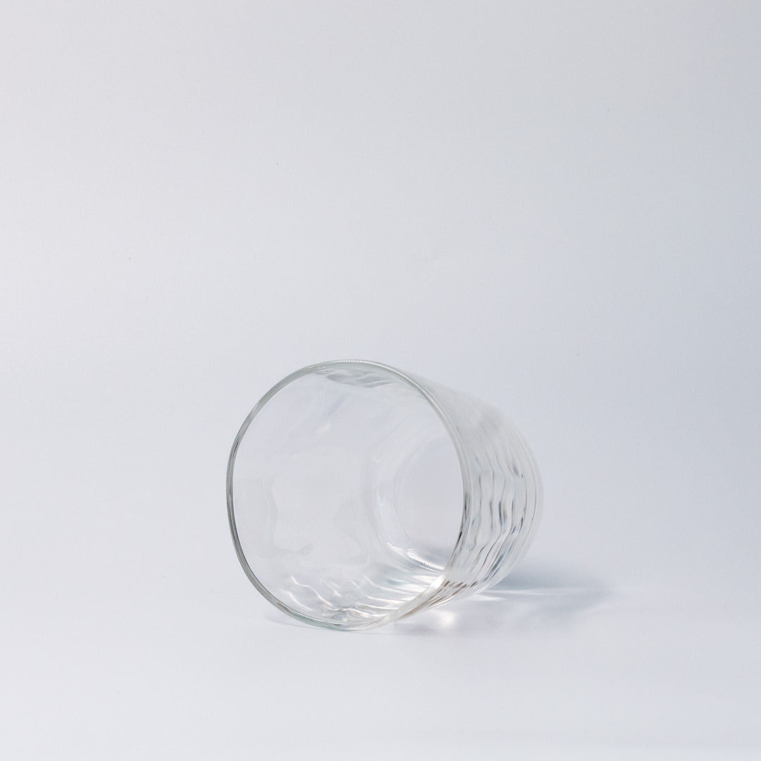 Glass Tumbler 330ml - Image 3