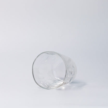 Glass Tumbler 330ml - Image 3
