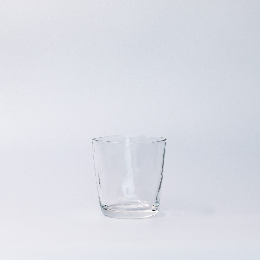 Glass Tumbler 330ml - Image 4