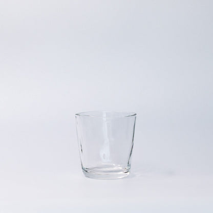 Glass Tumbler 330ml - Image 4