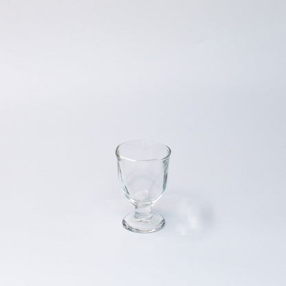 Glass Small Stemmed 75ml