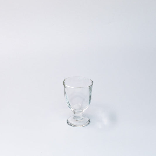 Glass Small Stemmed 75ml
