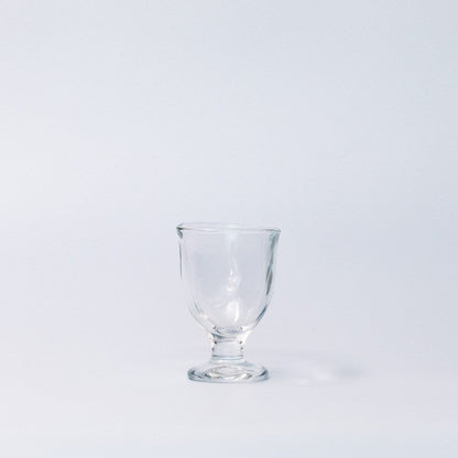 Glass Small Stemmed 75ml - Image 4