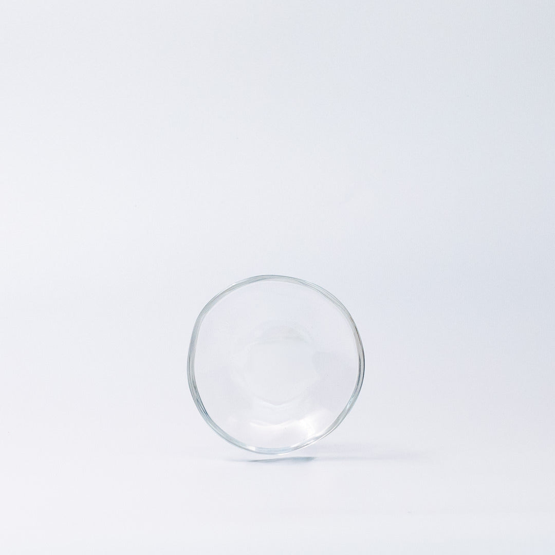Glass Small Dish 9cm - Image 2