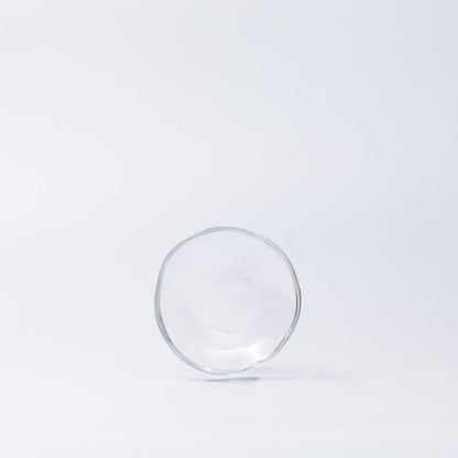Glass Small Dish 9cm - Image 2
