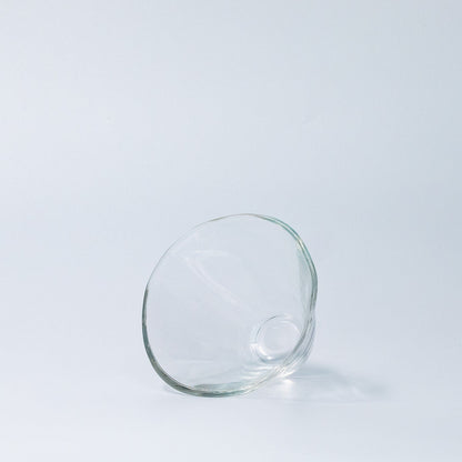Glass Bowl Flared 10.5cm - Image 3