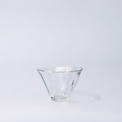 Glass Bowl Flared 10.5cm - Image 4