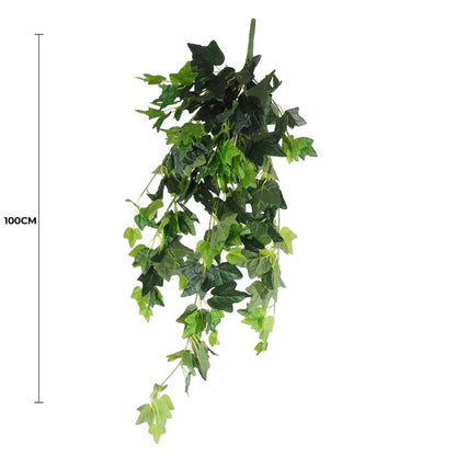 Ivy Garland Bush UV Treated 100cm - Image 2
